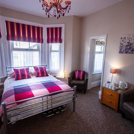 The Ryedale Hotel Shanklin Luaran gambar